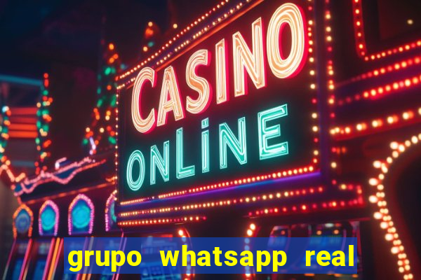 grupo whatsapp real madrid brasil